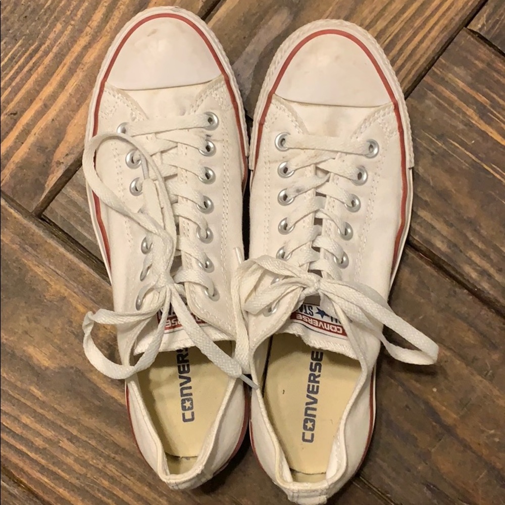 Men’s Converse Sneakers
